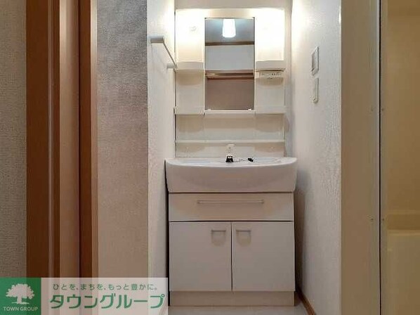 レジデンス・フジの物件内観写真